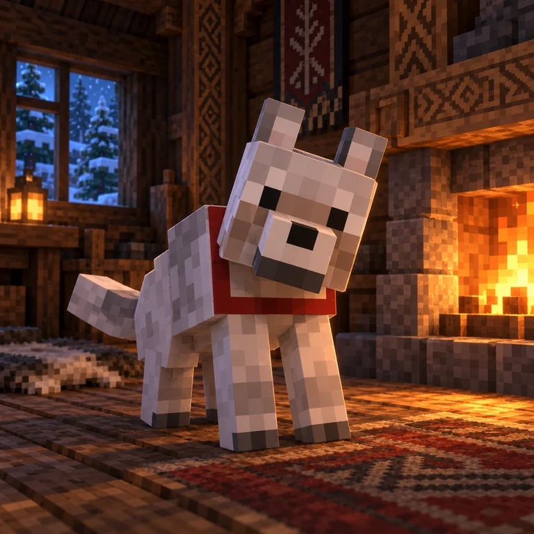Fenrir Pup